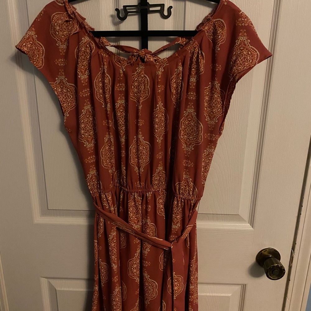 Lauren Conrad Dress